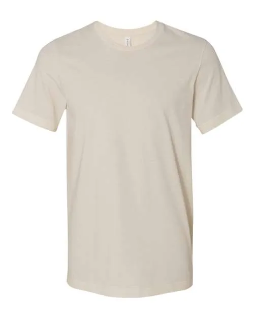 Unisex Jersey Tee