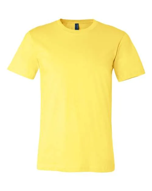 Unisex Jersey Tee