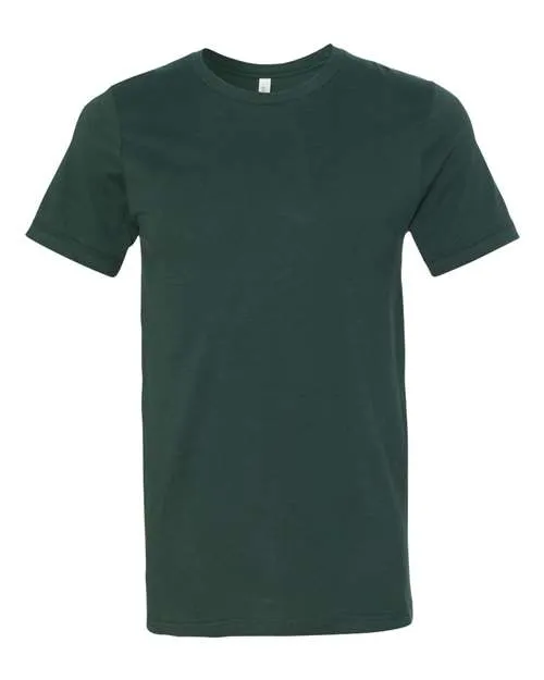 Unisex Jersey Tee