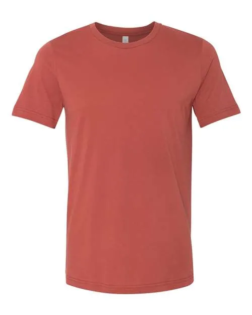 Unisex Jersey Tee