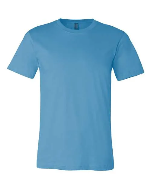 Unisex Jersey Tee