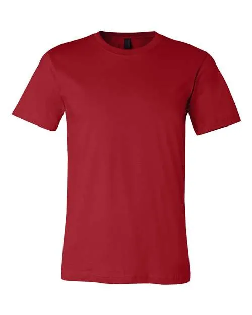 Unisex Jersey Tee
