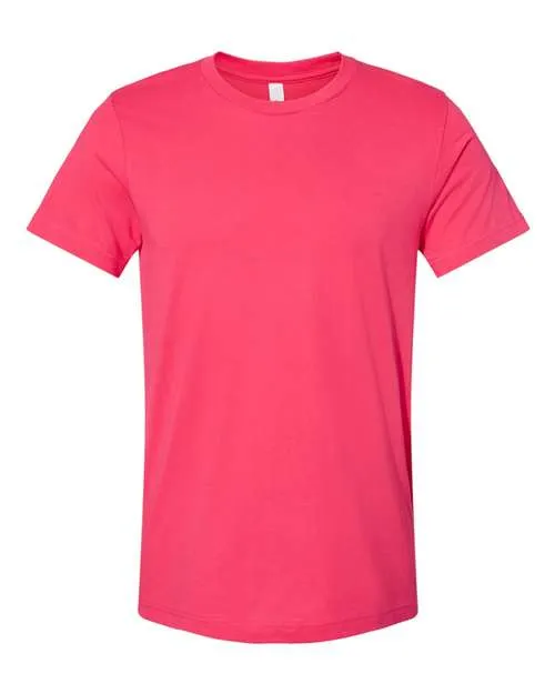 Unisex Jersey Tee