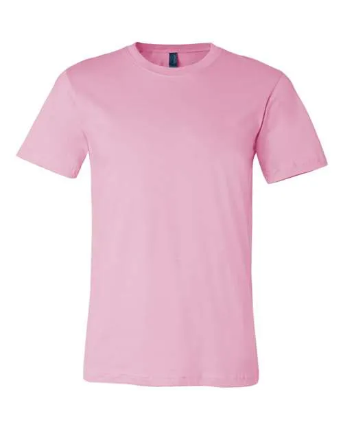 Unisex Jersey Tee