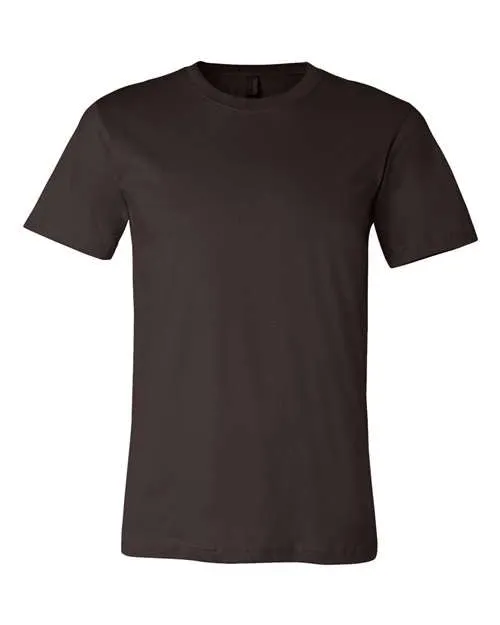 Unisex Jersey Tee