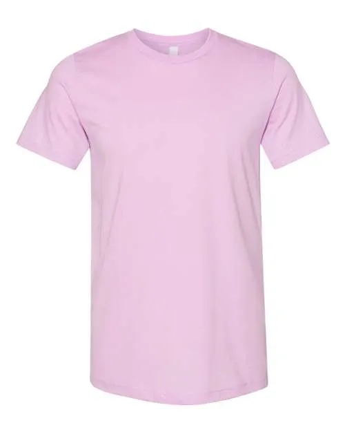 Unisex Jersey Tee