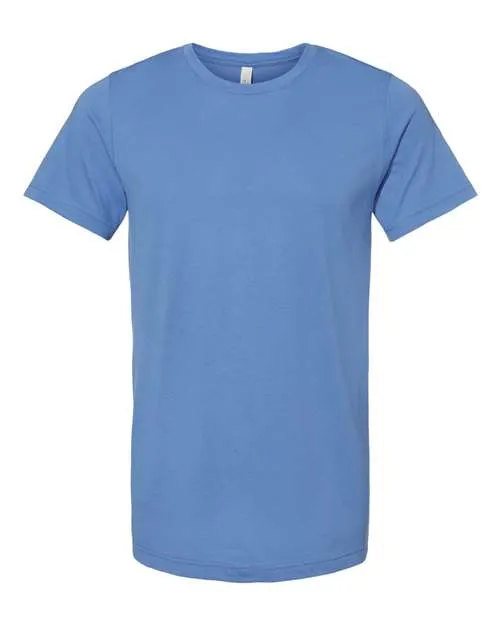 Unisex Jersey Tee