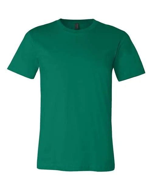 Unisex Jersey Tee