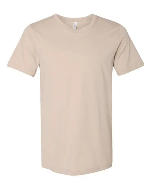 Unisex Jersey Tee