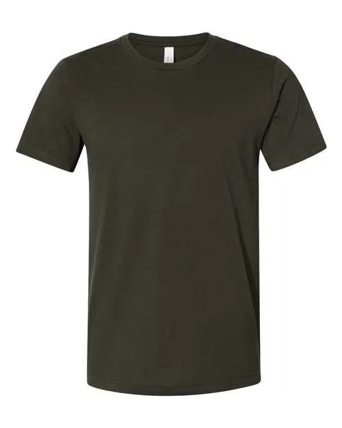 Unisex Jersey Tee