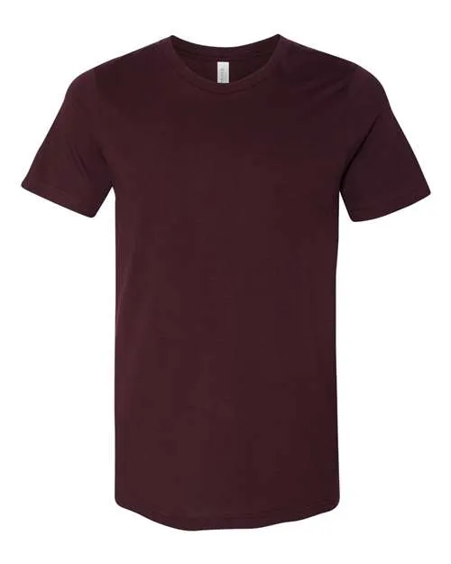Unisex Jersey Tee