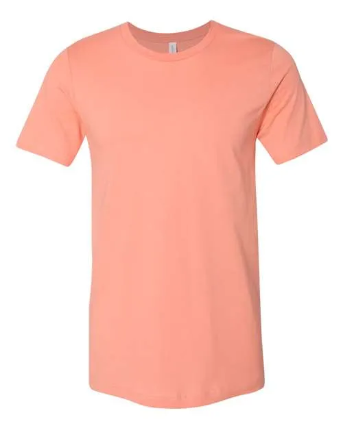 Unisex Jersey Tee