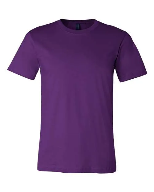 Unisex Jersey Tee