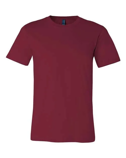 Unisex Jersey Tee