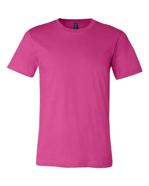 Unisex Jersey Tee