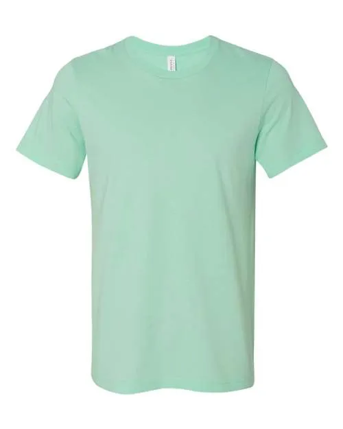 Unisex Jersey Tee