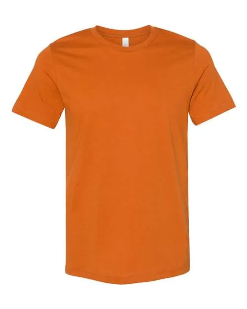 Unisex Jersey Tee