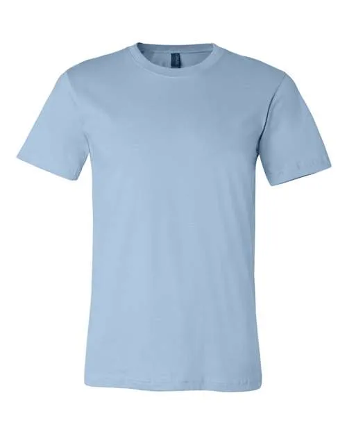 Unisex Jersey Tee