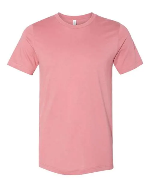 Unisex Jersey Tee