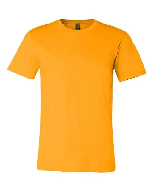 Unisex Jersey Tee