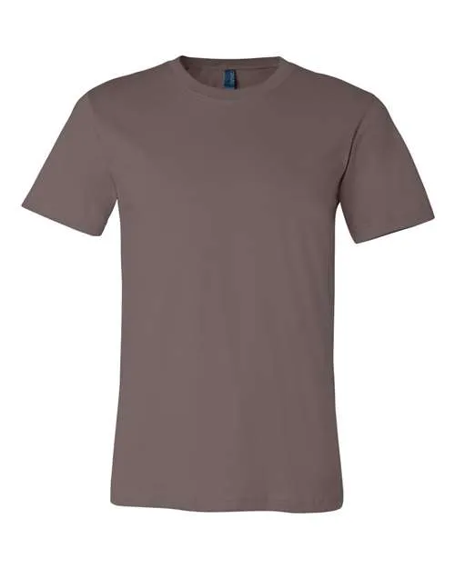 Unisex Jersey Tee