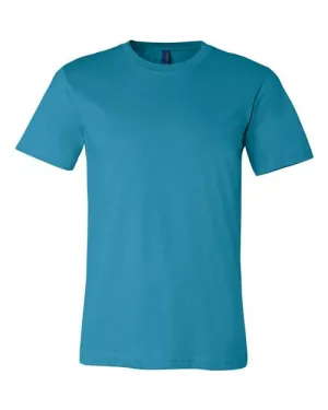 Unisex Jersey Tee