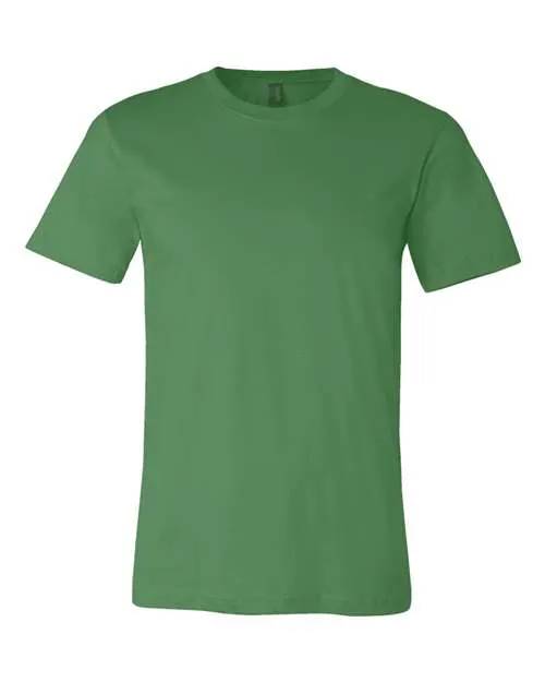 Unisex Jersey Tee