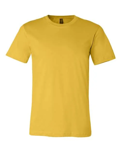 Unisex Jersey Tee