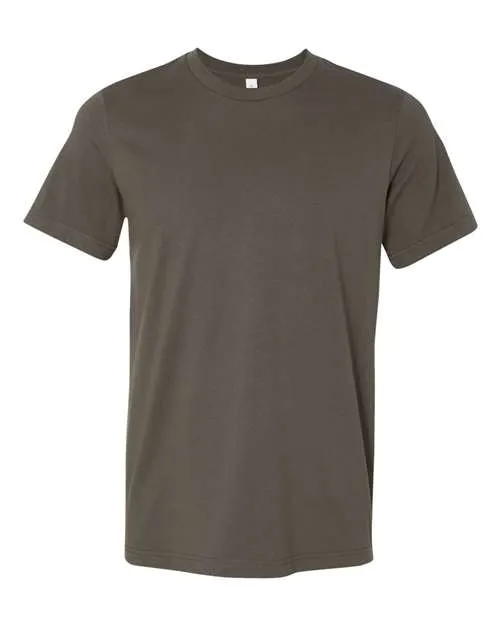 Unisex Jersey Tee
