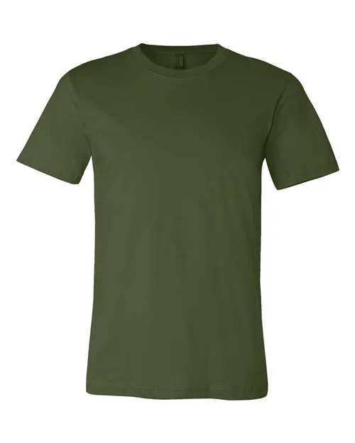 Unisex Jersey Tee