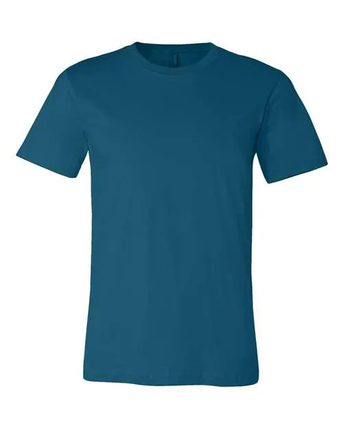 Unisex Jersey Tee