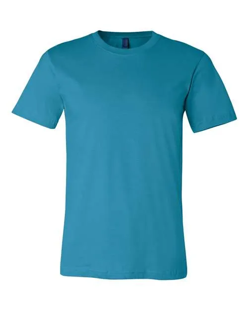 Unisex Jersey Tee