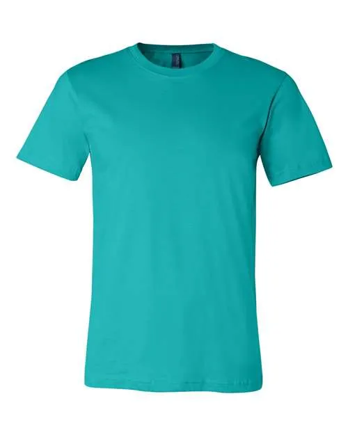 Unisex Jersey Tee