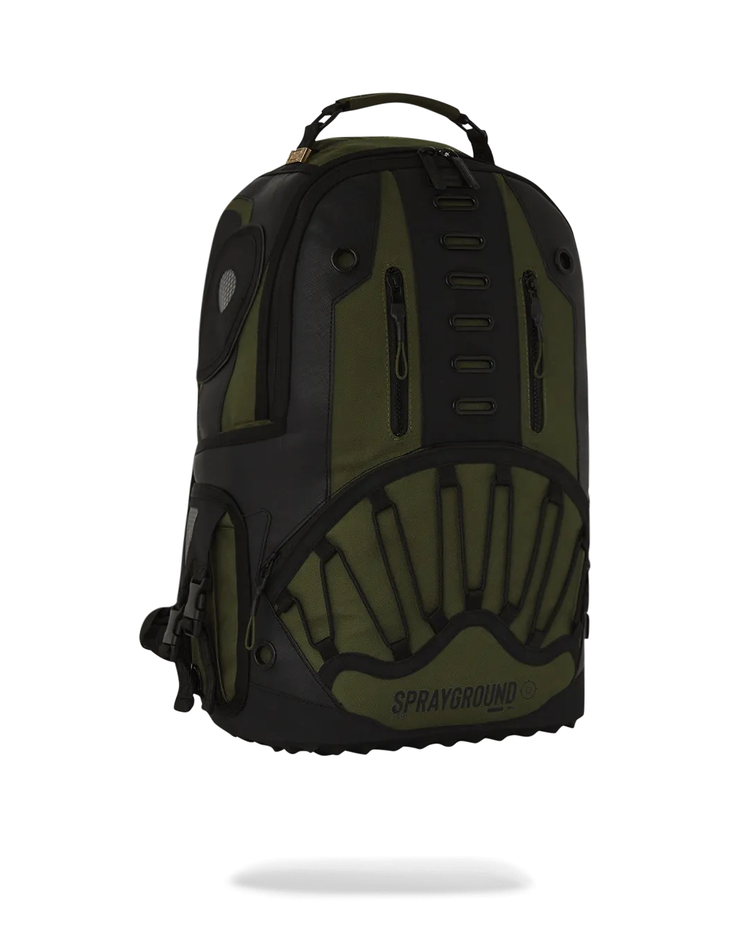 UNLEASH THE SHARK BACKPACK