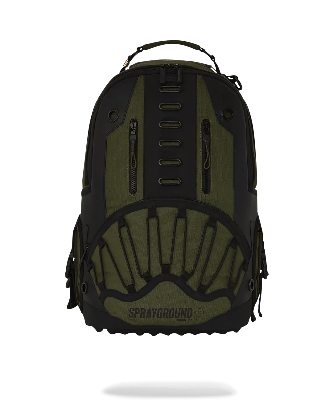 UNLEASH THE SHARK BACKPACK