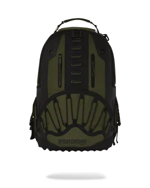 UNLEASH THE SHARK BACKPACK