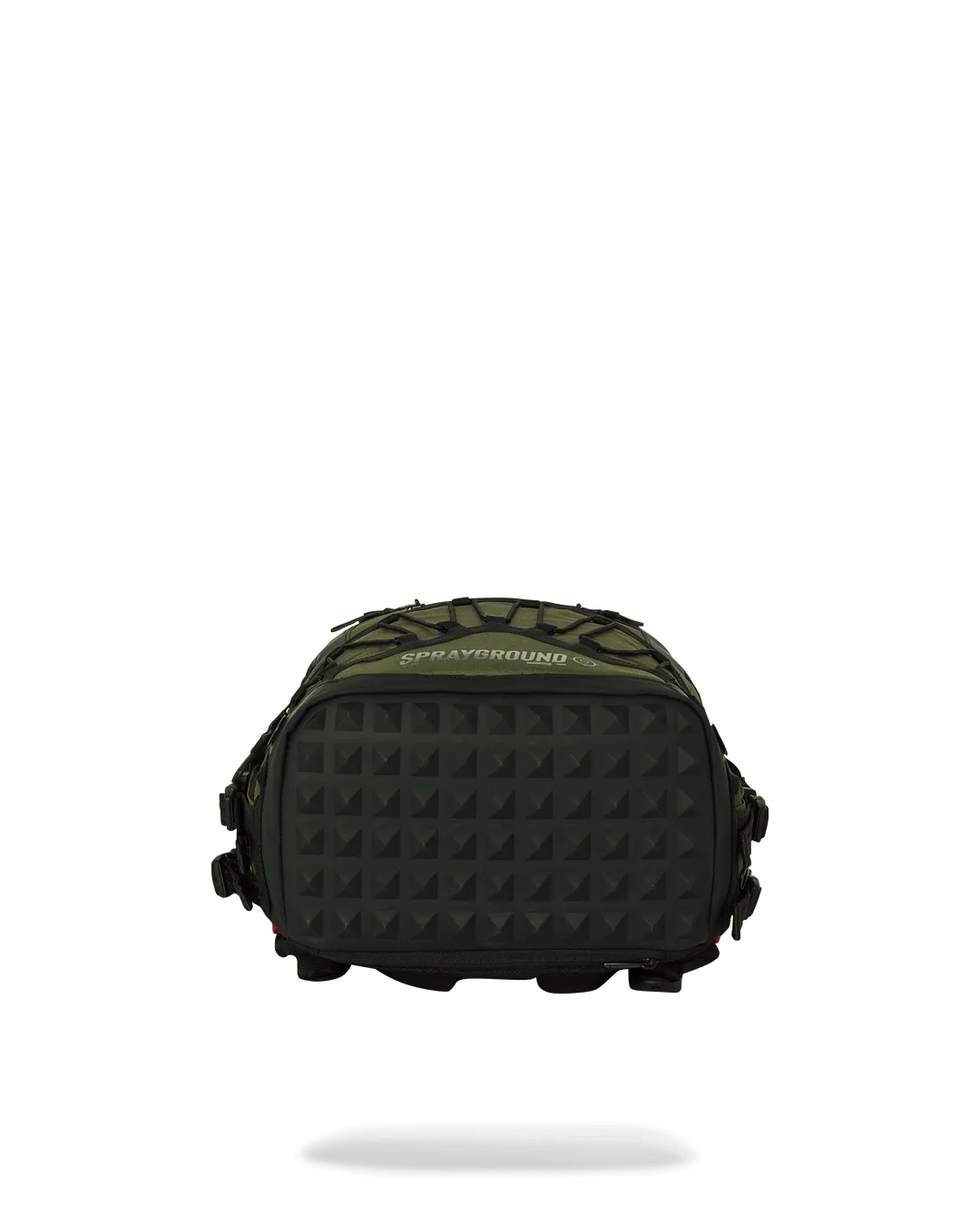 UNLEASH THE SHARK BACKPACK