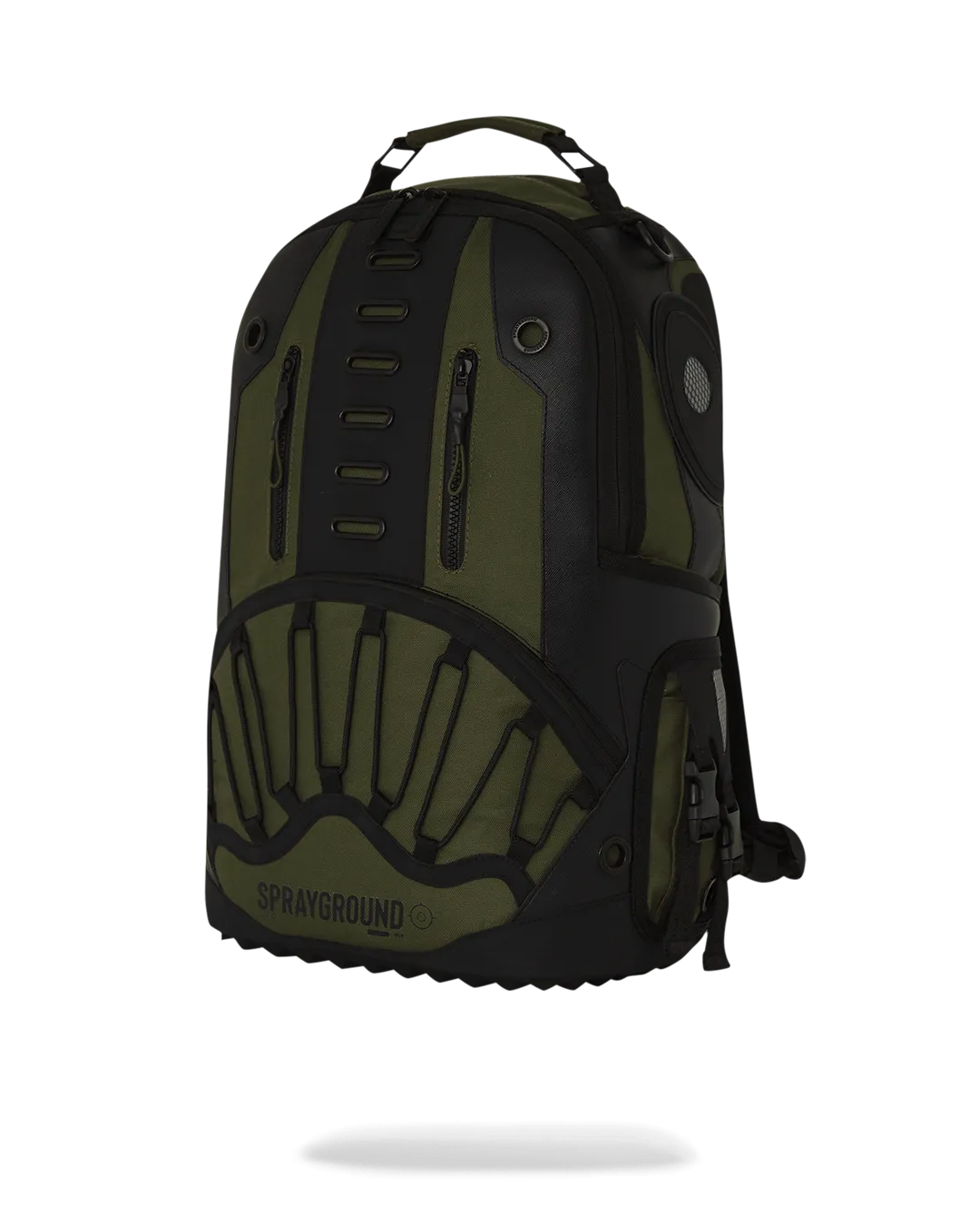 UNLEASH THE SHARK BACKPACK