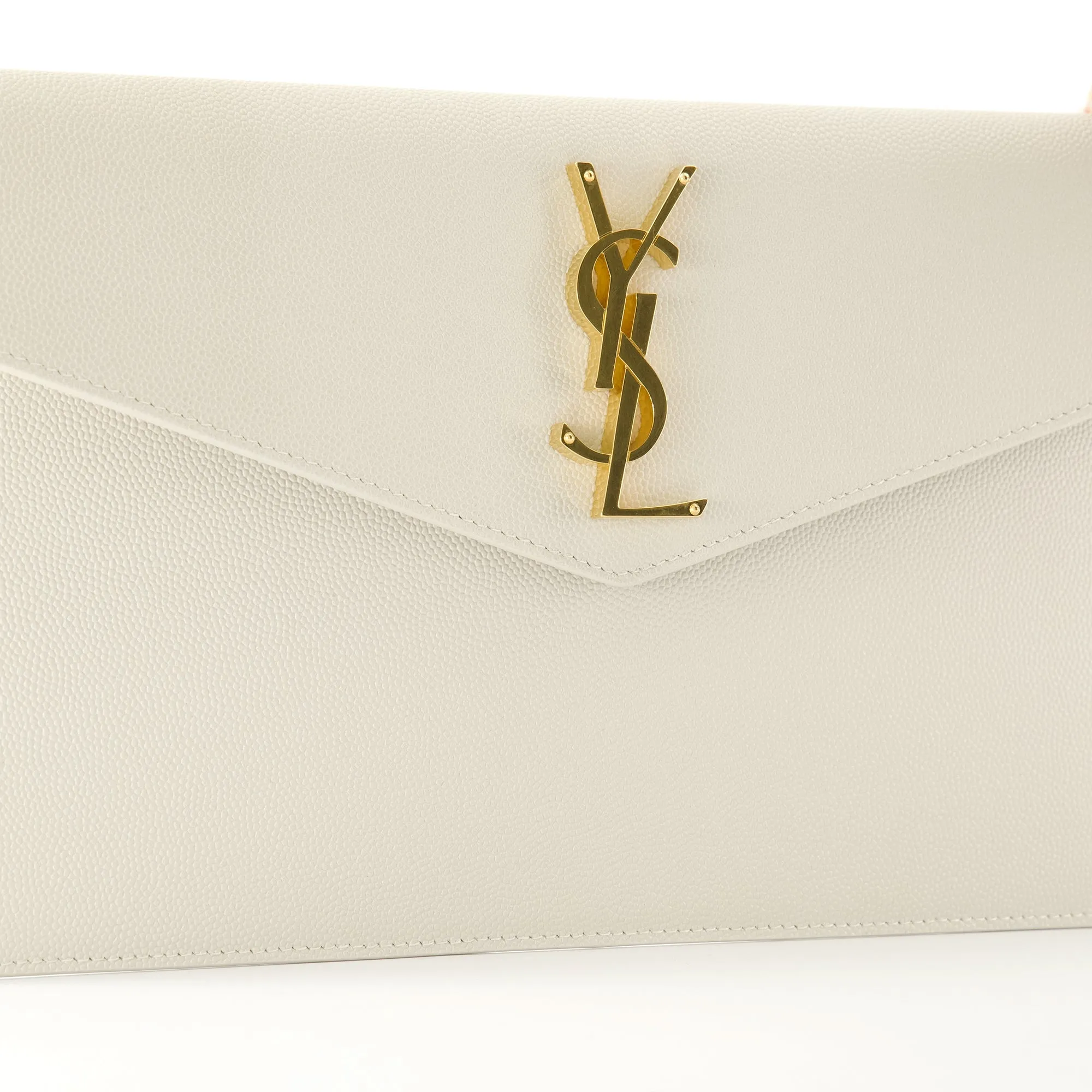 Uptown Clutch