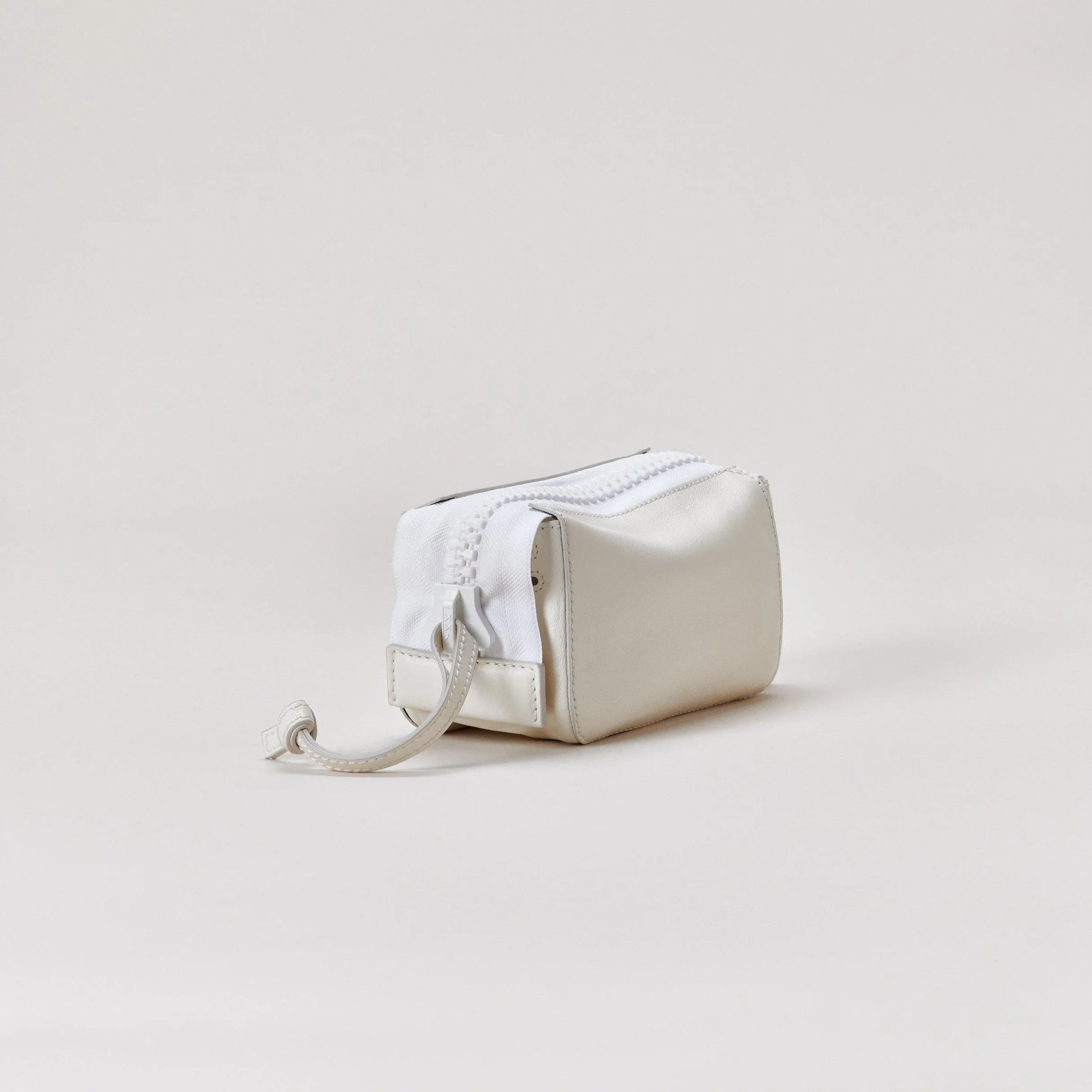 Utility Pouch - Chalk White