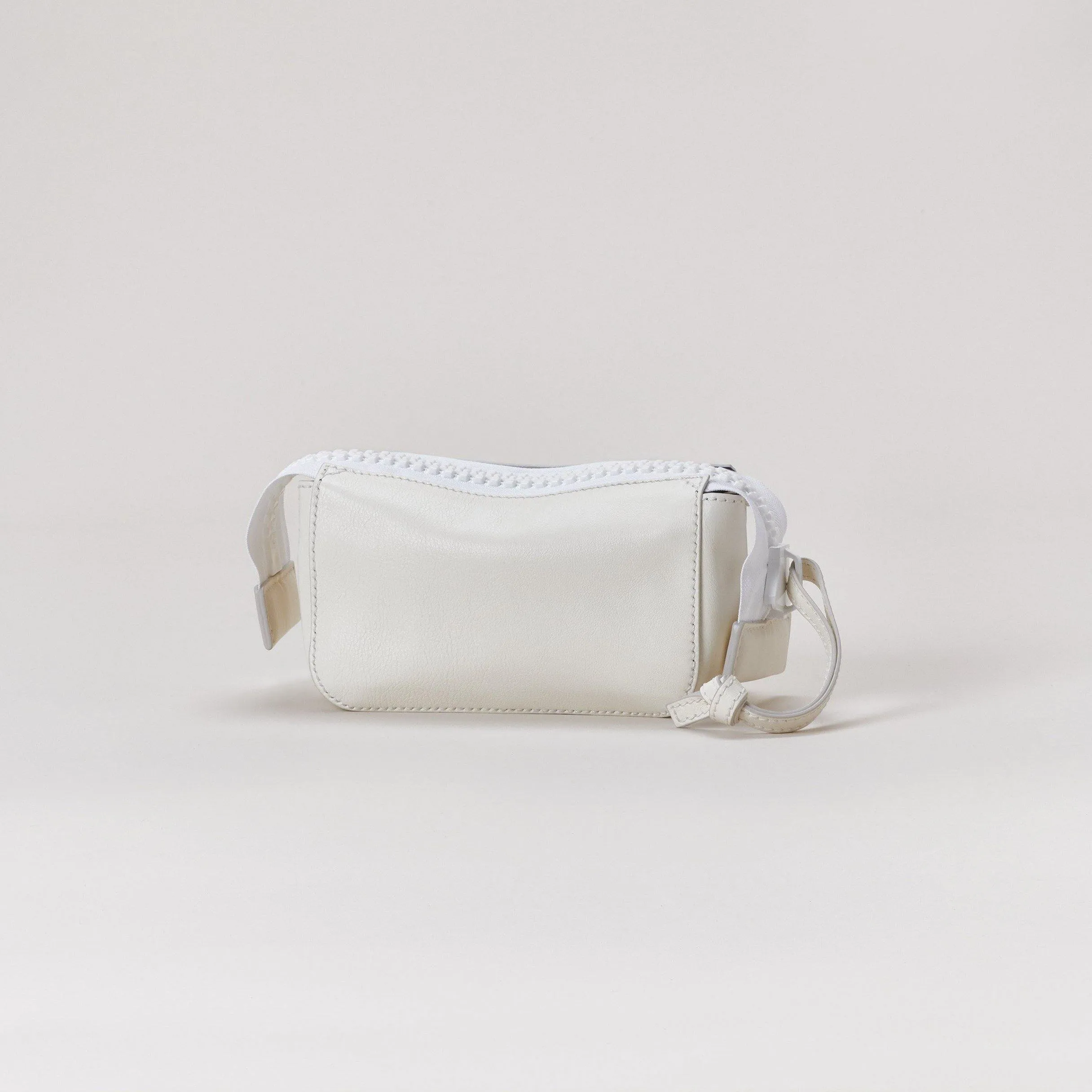 Utility Pouch - Chalk White