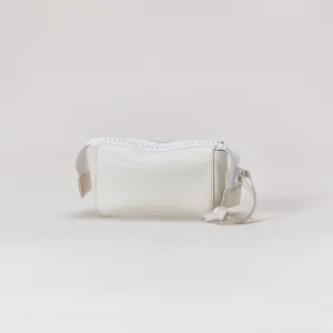 Utility Pouch - Chalk White