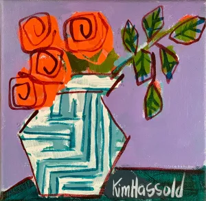 Valentines Mini 14 - 6x6