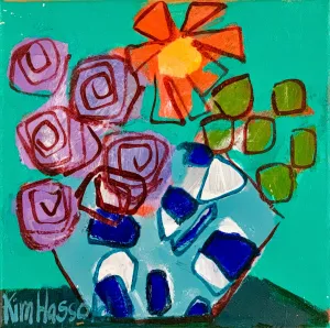 Valentines Mini 24 - 6x6