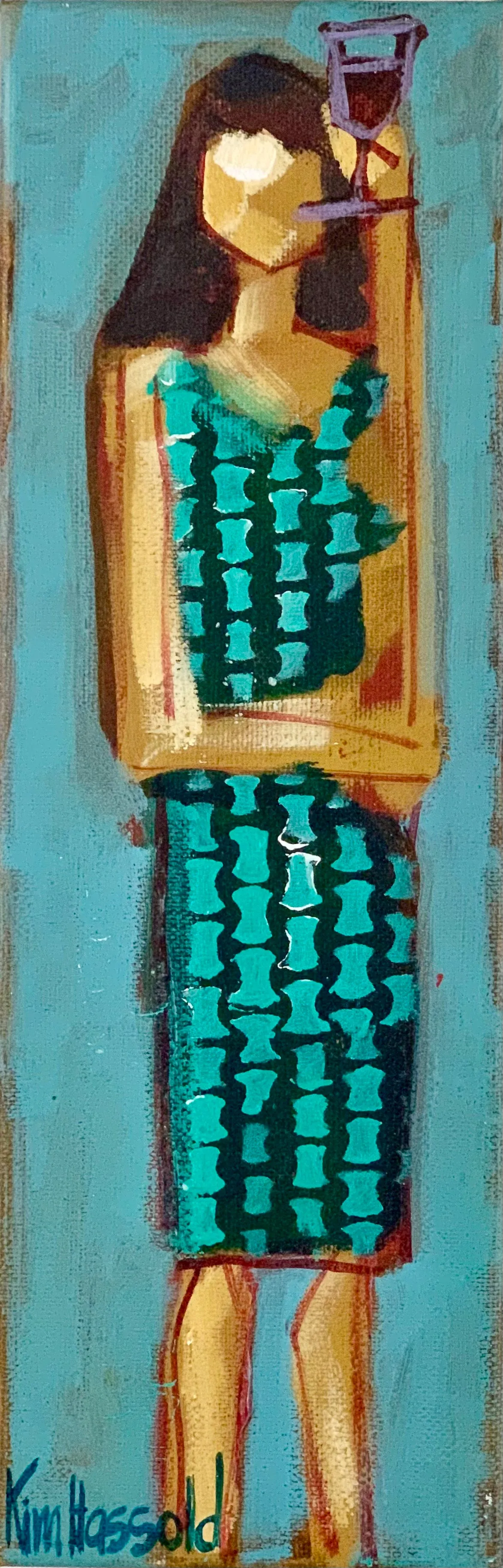 Valentines Mini 25 - 3x12