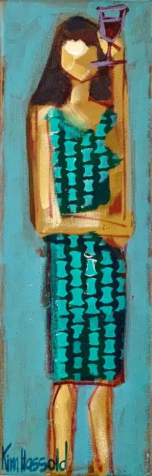 Valentines Mini 25 - 3x12