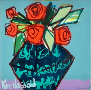 Valentines Mini 5 - 6x6