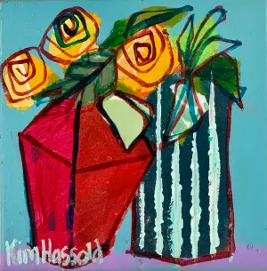 Valentines Mini 8 - 6x6