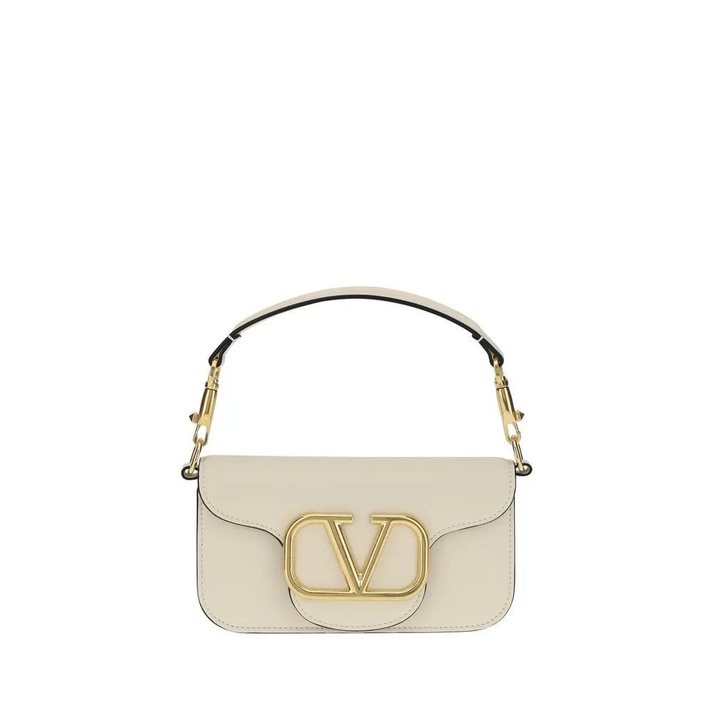 Valentino Garavani Locò Shoulder Bag