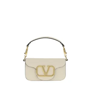 Valentino Garavani Locò Shoulder Bag